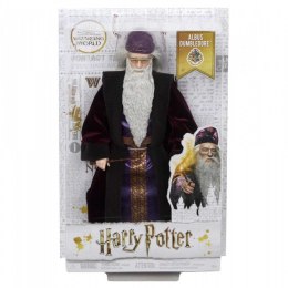 Lalka Harry Potter Albus Dumbledore Mattel