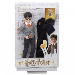Lalka Harry Potter Mattel