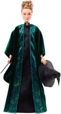 Lalka Minerva McGonagall Mattel