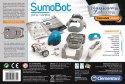 Robot Sumobot Clementoni