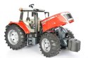 Traktor Massey Ferguson 7600 BRUDER