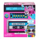 Figurka L.O.L. Surprise Remix Pets display 12 sztuk Mga