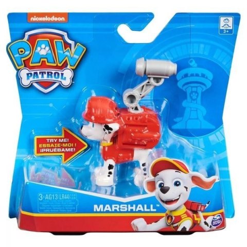 Figurka akcji Marshall PSI PATROL Spin Master