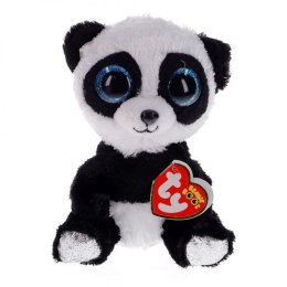 Maskotka TY Beanie Boos Panda Bamboo 15 cm Meteor