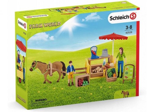 Mobilny Rynek Schleich