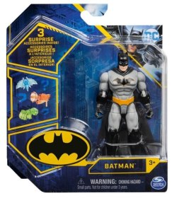 Figurka Batman 10cm Batman Spin Master