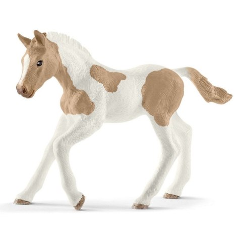 Figurka Koń Paint Horse Źrebię Horse Club Red Schleich