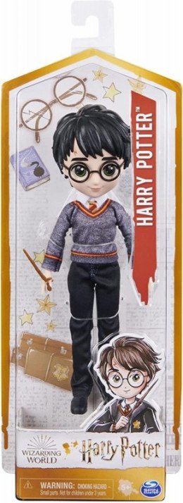 Figurka Wizarding World Harry Spin Master