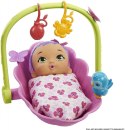 My Garden Baby Wanienka-łóżeczko 2 w 1 Mattel