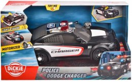 Pojazd Police Dodge Charger Dickie