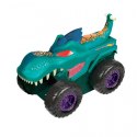 Pojazd Pożeracz aut Mega Wrex Hot Wheels