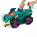 Pojazd Pożeracz aut Mega Wrex Hot Wheels