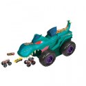 Pojazd Pożeracz aut Mega Wrex Hot Wheels