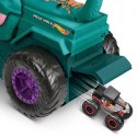 Pojazd Pożeracz aut Mega Wrex Hot Wheels