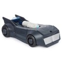 Pojazd transformujący Batmobile Spin Master