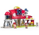 Zestaw Little People Muzyczna Farma Małego Odkrywcy Fisher Price