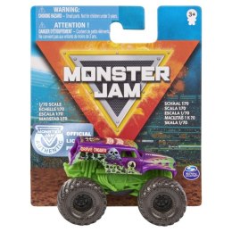 Auto Monster Jam Mix Spin Master