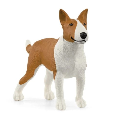 Bulterier Schleich