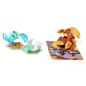 Figurka Bakugan Evolustions Ekstra Moc Kula + nanogans Pack 1 Spin Master