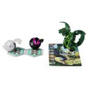 Figurka Bakugan Evolutions Ekstra Moc Kula + nanogans Pack 2 Spin Master