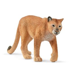 Figurka Puma Wild Life Schleich