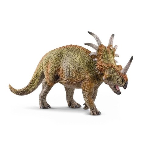 Figurka Styrakozaur Dinosaurs Schleich