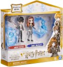 Figurki Wizarding World 2pak Patronus - Harry, Ginny Spin Master