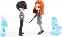 Figurki Wizarding World 2pak Patronus - Harry, Ginny Spin Master