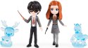 Figurki Wizarding World 2pak Patronus - Harry, Ginny Spin Master