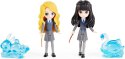 Figurki Wizarding World 2pak Patronus - Luna, Cho Spin Master