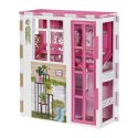 Kompaktowy domek dla lalek Barbie Mattel