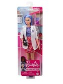 Lalka Barbie Kariera Naukowiec Mattel