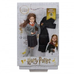 Lalka Harry Potter Ginny Weasley Mattel