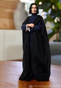 Lalka Harry Potter Severus Snape Mattel