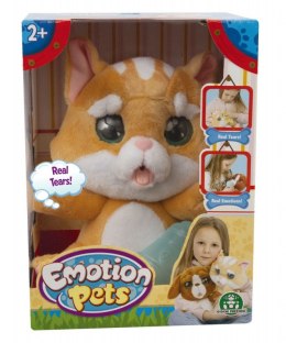 Maskotka Emotion Pets Kotek Dante