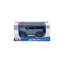 Model kompozytowy Ford 2021 Bronco Badlands 1:24 Maisto