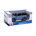 Model kompozytowy Ford 2021 Bronco Badlands 1:24 Maisto