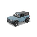 Model kompozytowy Ford 2021 Bronco Badlands 1:24 Maisto