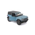 Model kompozytowy Ford 2021 Bronco Badlands 1:24 Maisto