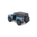 Model kompozytowy Ford 2021 Bronco Badlands 1:24 Maisto