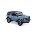 Model kompozytowy Ford 2021 Bronco Badlands 1:24 Maisto