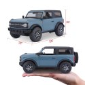 Model kompozytowy Ford 2021 Bronco Badlands 1:24 Maisto