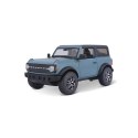 Model kompozytowy Ford 2021 Bronco Badlands 1:24 Maisto