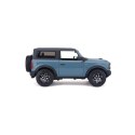 Model kompozytowy Ford 2021 Bronco Badlands 1:24 Maisto