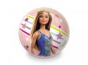 Piłka gumowa 23 cm - Barbie Bio Ball Mondo