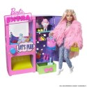 Zestaw Barbie Extra Kreator stylu Mattel