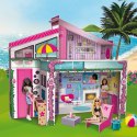 Domek dla lalek Dream summer Barbie Lisciani