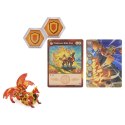 Figurka Bakugan Evolutions Kula Diecast Spin Master