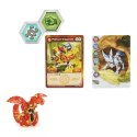 Figurka Bakugan Platinum Dragano idRed Spin Master