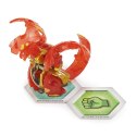 Figurka Bakugan Platinum Dragano idRed Spin Master